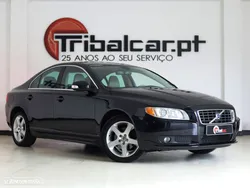 Volvo S80 2.0 D Momentum