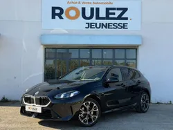 BMW SERIE 1 116I F70 M Sport Design - 1 ère Main - Origine France