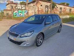 Peugeot 308 Peugeot 308 1.6 eHDI