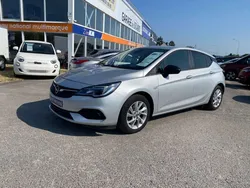 OPEL ASTRA 1.2i Turbo - 110 S&S K Edition + GPS + Pack Hivers