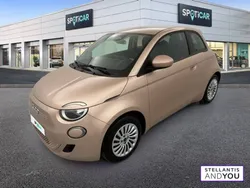 Fiat 500 e 118 ch Nouvelle Nouvelle 500