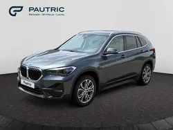 Bmw X1 sDrive18dA 150ch Business Design