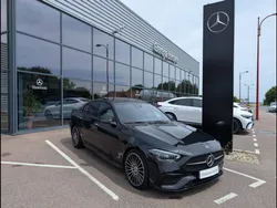 Mercedes-benz Classe C 220 d 197ch AMG Line