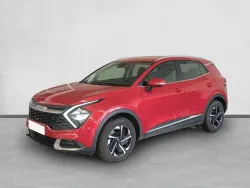 Kia Sportage 1.6 T-GDi HEV Drive 215