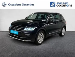 Volkswagen Tiguan 1.5 TSI 150ch DSG7 Elegance