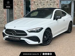 Mercedes CLE Coupé 200 AMG Line