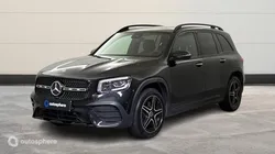 Mercedes Glb 200d 150ch AMG Line 8G DCT