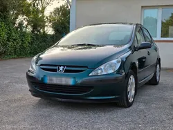 Peugeot 307 2.0 hdi 110ch Année 06.2004