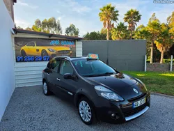 Renault Clio Sw 1.2i 16v 100cv 07/2010