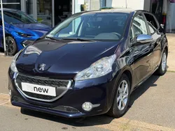 208 urban soul 1.2l vti 82cv