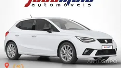 Seat Ibiza 1.0 TSI FR de 2024