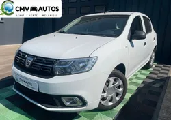 Dacia Sandero 1.0i SCe 75 Essentiel