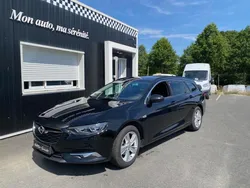 Opel Insignia Sports Tourer BUSINESS 1.6Diesel 136 ch BVA ELEGANCE