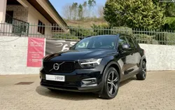 Volvo XC40 2.0 D3 R-Design AWD Geartronic