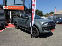 Isuzu D-max 2.2 DDI 164CH NITRO SPORT SPACE A/T