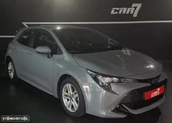 Toyota Corolla SD 1.8 Hybrid Comfort