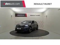 Renault Mégane E-Tech EV60 220 ch super charge Equilibre