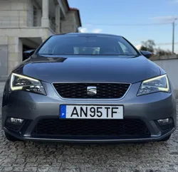 Seat Leon 1.6 TDI