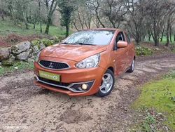 Mitsubishi Space Star 1.0 Edition