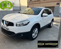 Nissan Qashqai 1.6 S&S Acenta 4x2