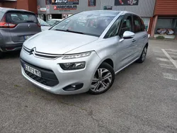 Citroën Picasso 1.6 hdi 115 gps camera de recul payez en 4xcb