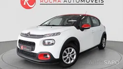 Citroen C3 de 2018