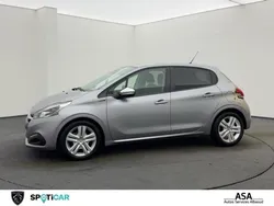 Peugeot 208 1.5 BlueHDi 100ch E6.c Signature BVM5 86g 5p