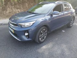 Kia Stonic 1.0