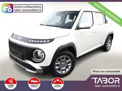 Hyundai Inster 49 kWh 115 GPS Pano 17" ACC Cam