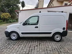 Renault Kangoo 1.5dci 70cv nacional