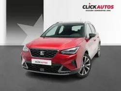 SEAT Arona 1.0 TSI S&S FR Special Edition 115