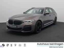 BMW 530 530e Touring xDrive M Sport