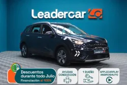 KIA Niro 1.6 HEV Drive