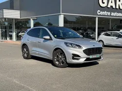 Ford Kuga 2.0 EcoBlue 150 mHEV S&S BVM6 ST-Line X
