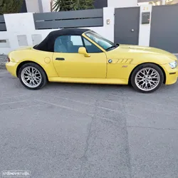 BMW Z3 1.9