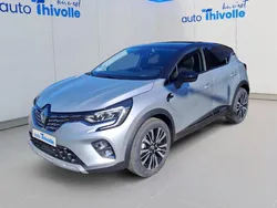 Renault Captur TCe 160 EDC - 21 Initiale Paris