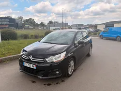 Citroen c4 ii 1.6 hdi 110 ch millenium