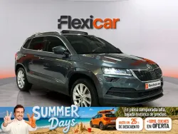 SKODA Karoq 1.5 TSI 125 Aniversario ACT DSG