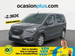 OPEL Combo Life 1.2 T S-S Selective L