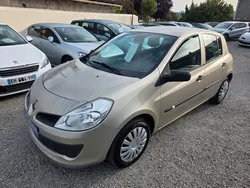 Renault CLIO 3 1.5 DCI 70 CV 99 000 KMS