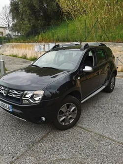 Dacia 1.5 dci