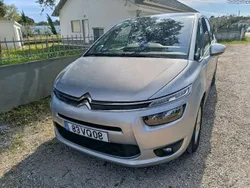 Citroën C4 Grand Picasso 1.6 HDI 120CV