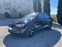 Volkswagen Tiguan 2.0TDI Life DSG 110kW