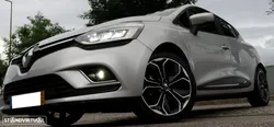 Renault Clio 0.9 TCe GT Line
