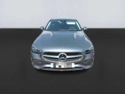Mercedes-Benz 200 C