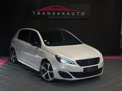 Peugeot 308 GT II 2,0 L / TRES BON ETAT / SUIVIS ET ENTRETENU /