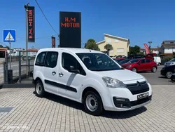 Citroën Berlingo 1.6 BlueHDi Feel
