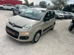Fiat Panda 1.2 8V 69 ch Easy