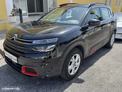 Citroën C5 Aircross 1.2 PureTech Feel Pack