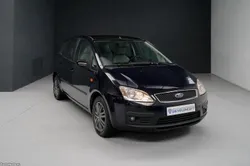 Ford C-Max 1.6 TDCI